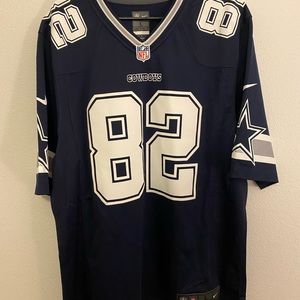 Jason Witten Jersey